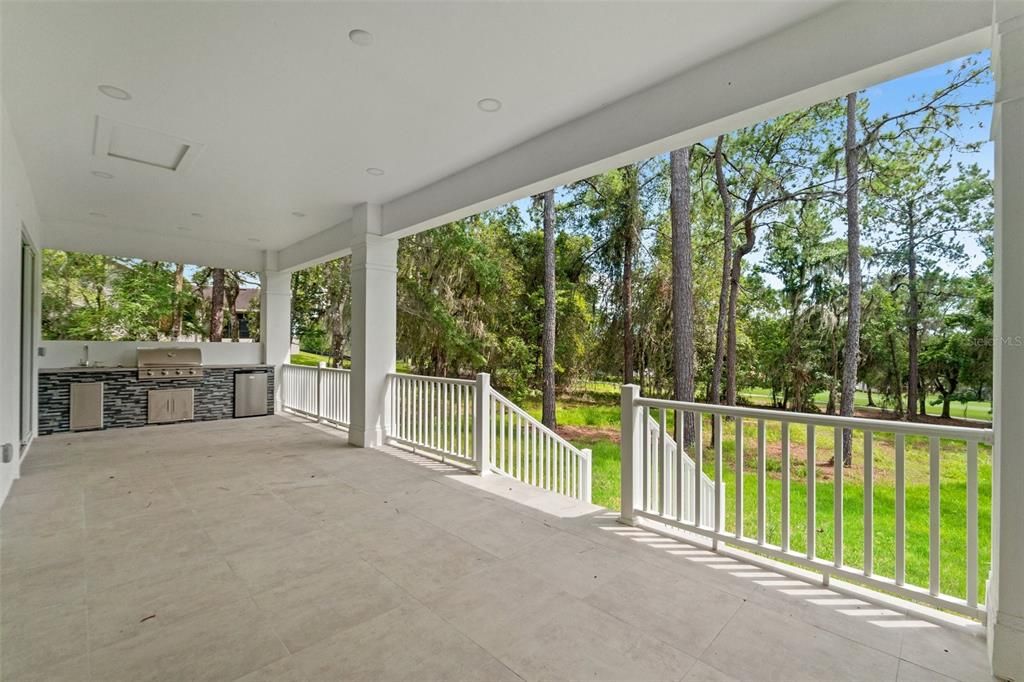 Image 37 of property listing at 4675 HICKORY OAK DRIVE, Brooksville, FL 34601