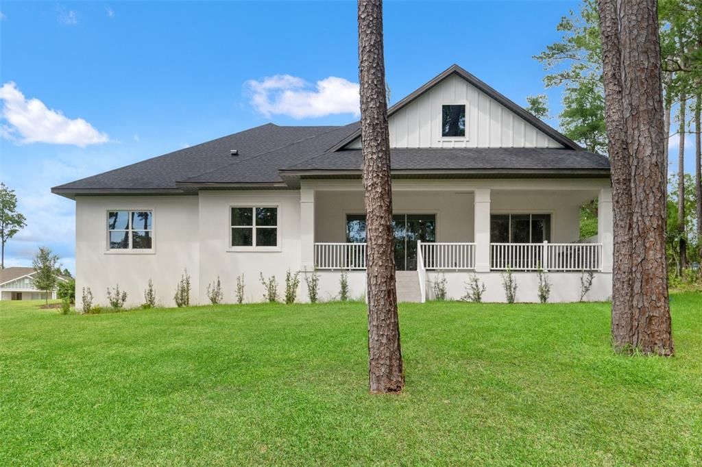 Image 41 of property listing at 4675 HICKORY OAK DRIVE, Brooksville, FL 34601