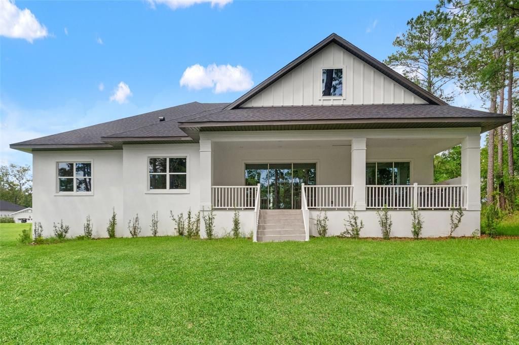 Image 42 of property listing at 4675 HICKORY OAK DRIVE, Brooksville, FL 34601