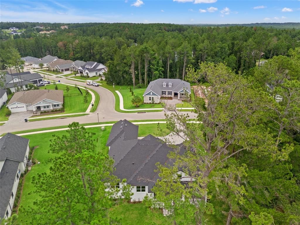 Image 44 of property listing at 4675 HICKORY OAK DRIVE, Brooksville, FL 34601