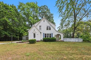 598 S Brooks Road, Egelston Twp, MI 49442