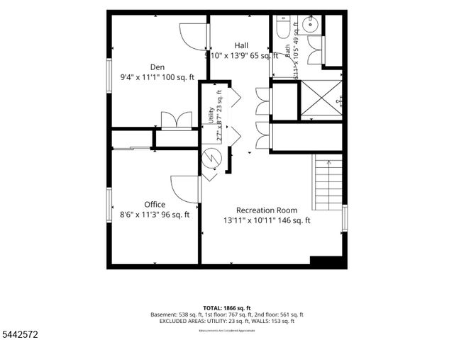 20 Corwin St, Roxbury Twp., NJ 07847
