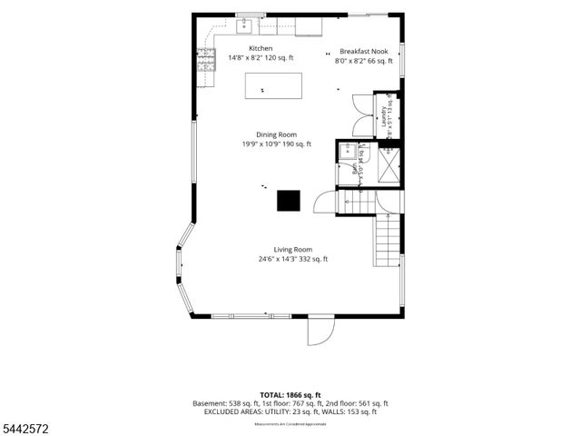20 Corwin St, Roxbury Twp., NJ 07847