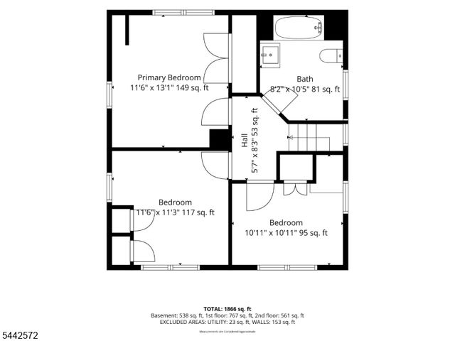 20 Corwin St, Roxbury Twp., NJ 07847