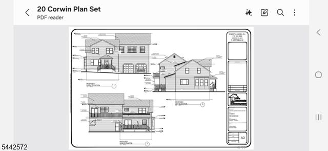 20 Corwin St, Roxbury Twp., NJ 07847