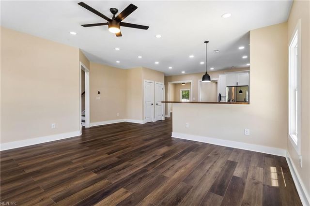 1591 Jackson RD, Suffolk, VA 23434