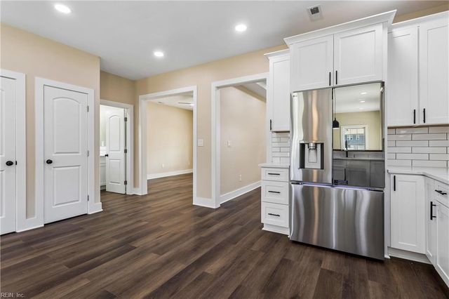 1591 Jackson RD, Suffolk, VA 23434