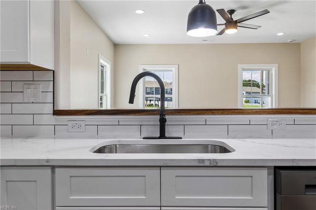 1591 Jackson RD, Suffolk, VA 23434