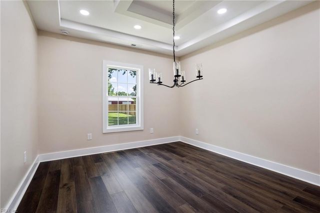 1591 Jackson RD, Suffolk, VA 23434