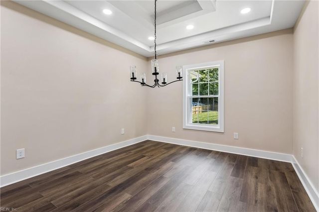 1591 Jackson RD, Suffolk, VA 23434