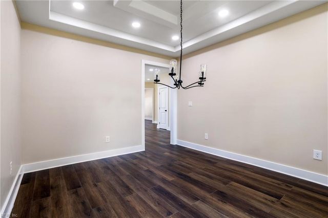 1591 Jackson RD, Suffolk, VA 23434