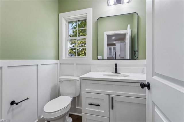 1591 Jackson RD, Suffolk, VA 23434