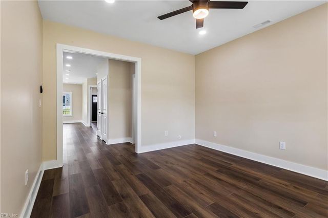 1591 Jackson RD, Suffolk, VA 23434