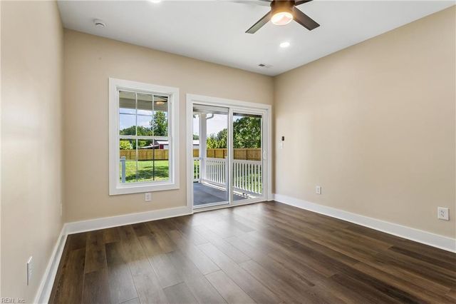 1591 Jackson RD, Suffolk, VA 23434
