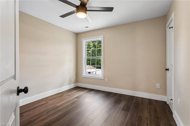 1591 Jackson RD, Suffolk, VA 23434