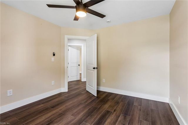 1591 Jackson RD, Suffolk, VA 23434