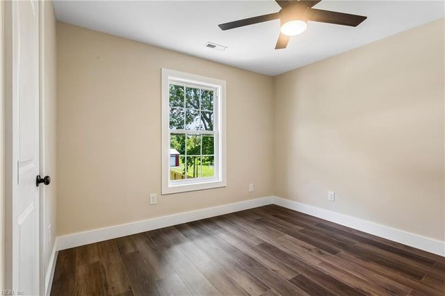 1591 Jackson RD, Suffolk, VA 23434