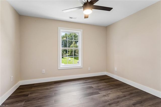 1591 Jackson RD, Suffolk, VA 23434