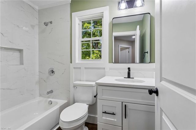 1591 Jackson RD, Suffolk, VA 23434