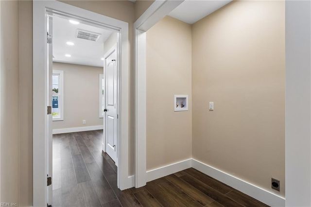 1591 Jackson RD, Suffolk, VA 23434