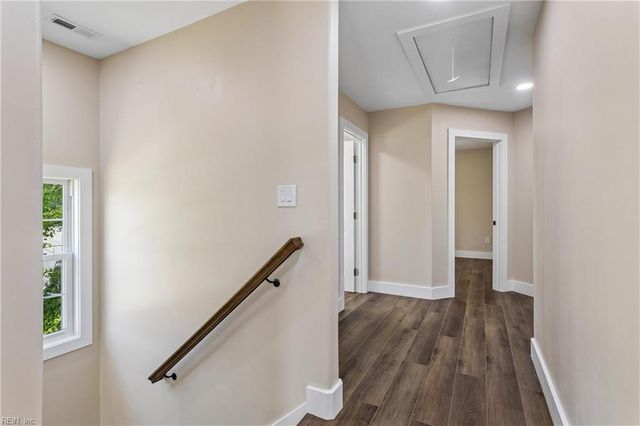 1591 Jackson RD, Suffolk, VA 23434