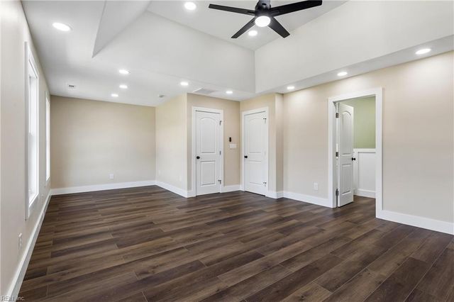 1591 Jackson RD, Suffolk, VA 23434