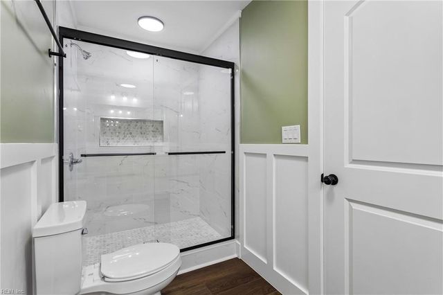 1591 Jackson RD, Suffolk, VA 23434