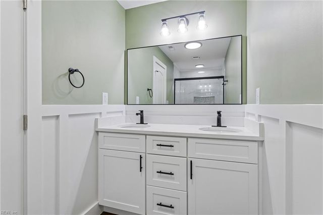 1591 Jackson RD, Suffolk, VA 23434
