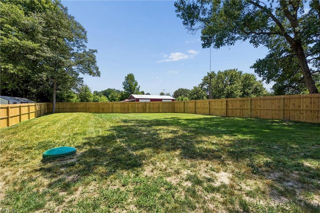 1591 Jackson RD, Suffolk, VA 23434