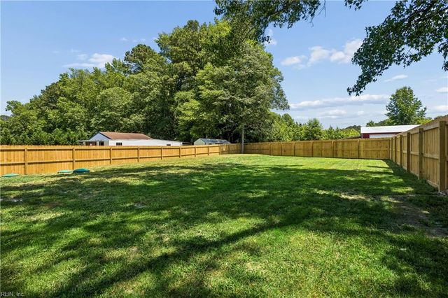 1591 Jackson RD, Suffolk, VA 23434