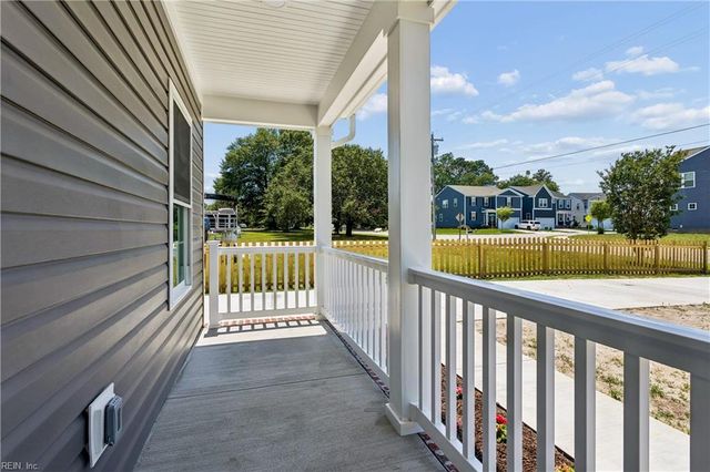 1591 Jackson RD, Suffolk, VA 23434