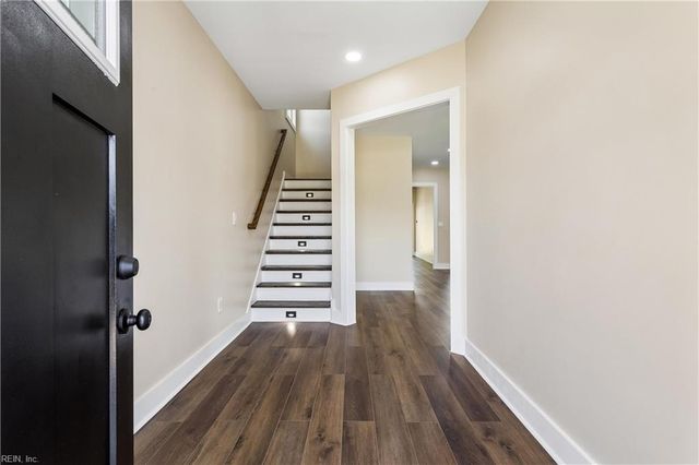 1591 Jackson RD, Suffolk, VA 23434