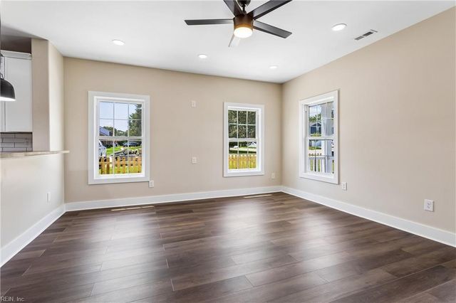 1591 Jackson RD, Suffolk, VA 23434