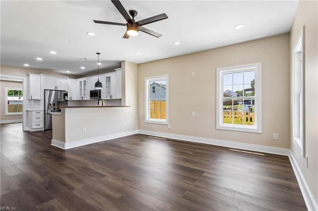 1591 Jackson RD, Suffolk, VA 23434