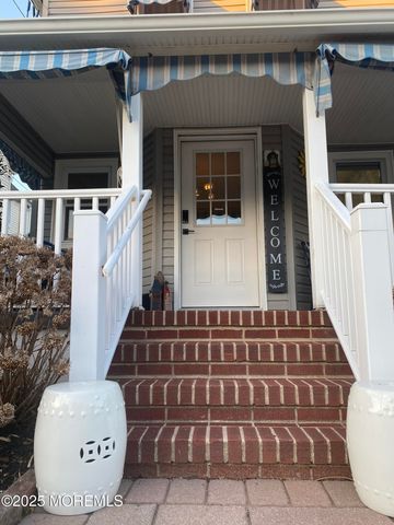 408 Park Place Avenue, Bradley Beach, NJ 07720