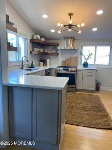 408 Park Place Avenue, Bradley Beach, NJ 07720