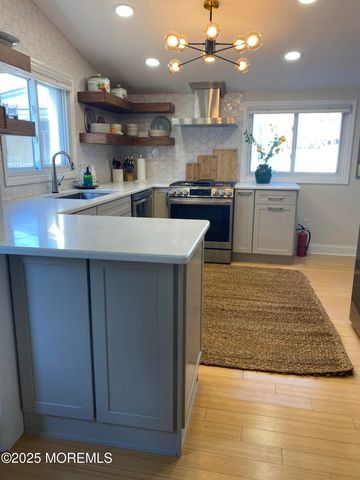 408 Park Place Avenue, Bradley Beach, NJ 07720
