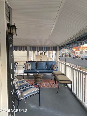 408 Park Place Avenue, Bradley Beach, NJ 07720