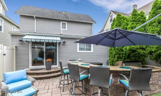 408 Park Place Avenue, Bradley Beach, NJ 07720