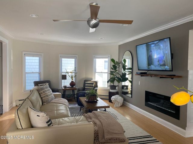 408 Park Place Avenue, Bradley Beach, NJ 07720