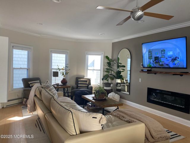 408 Park Place Avenue, Bradley Beach, NJ 07720