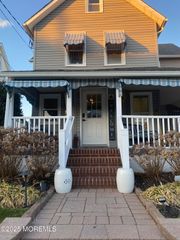 408 Park Place Avenue, Bradley Beach, NJ 07720