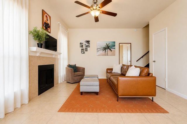 8299 Cambridge Street 901, Houston, TX 77054