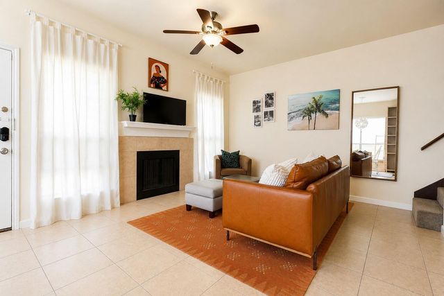 8299 Cambridge Street 901, Houston, TX 77054