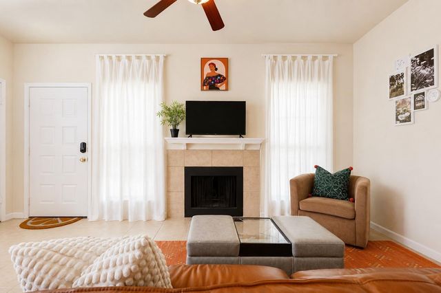 8299 Cambridge Street 901, Houston, TX 77054