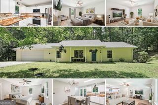 801 Copper Mines Road, Murrayville, GA 30564