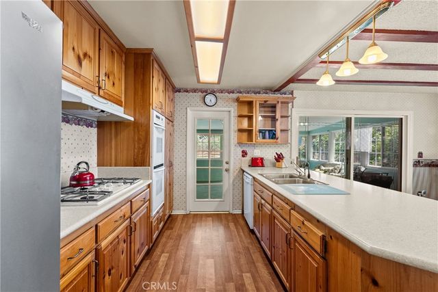 15913 Napa Street, North Hills, CA 91343
