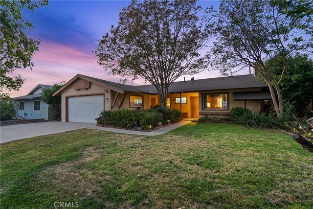 15913 Napa Street, North Hills, CA 91343
