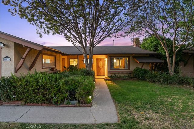 15913 Napa Street, North Hills, CA 91343