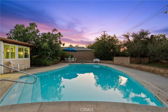 15913 Napa Street, North Hills, CA 91343